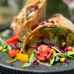 Edelweiss Lounge Restaurant Pizza Cafe Billard بيت ضيافة 3*