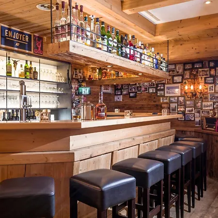 Edelweiss Lounge Restaurant Pizza Cafe Billard