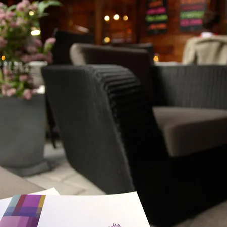 Гостьовий будинок Edelweiss Lounge Restaurant Pizza Cafe Billard