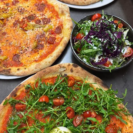 Edelweiss Lounge Restaurant Pizza Cafe Billard Gasthuis