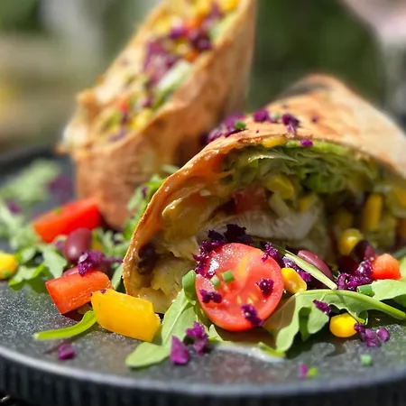 Edelweiss Lounge Restaurant Pizza Cafe Billard Gasthuis 3*