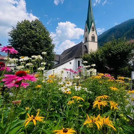 Guest house Edelweiss Lounge Restaurant Pizza Cafe Billard Mayrhofen
