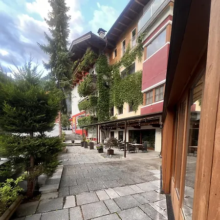 Edelweiss Lounge Restaurant Pizza Cafe Billard Guest house