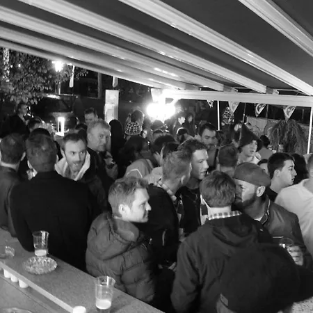 Edelweiss Lounge Restaurant Pizza Cafe Billard Gasthuis