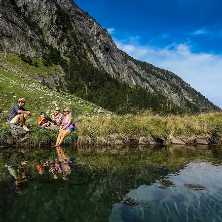 Edelweiss Lounge Restaurant Pizza Cafe Billard 3* Mayrhofen