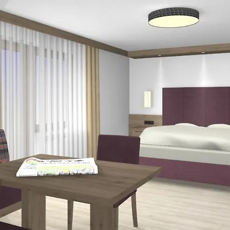 Edelweiss Lounge Restaurant Pizza Cafe Billard 3* Mayrhofen