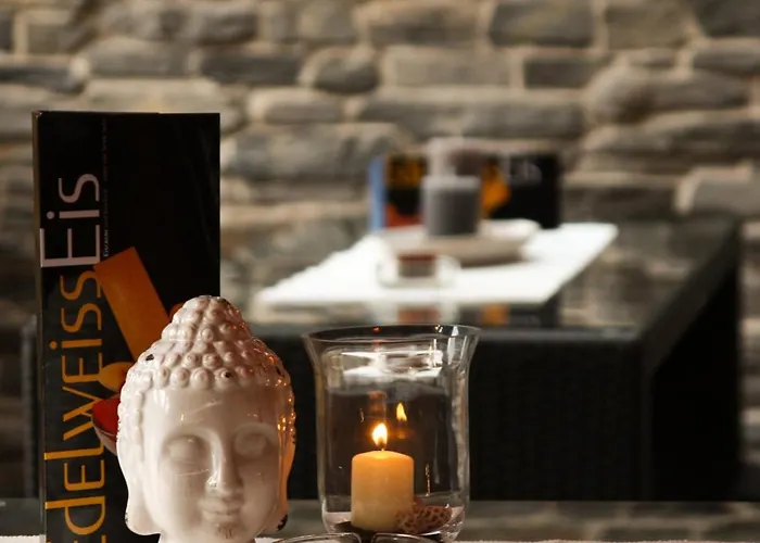 Edelweiss Lounge Restaurant Pizza Cafe Billard Πανσιόν Mayrhofen