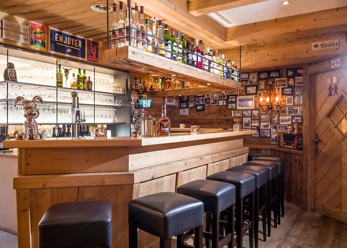 Edelweiss Lounge Restaurant Pizza Cafe Billard