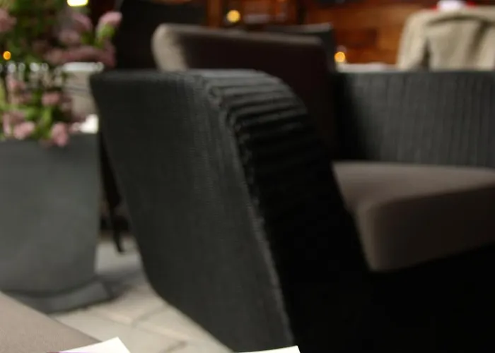 Πανσιόν Edelweiss Lounge Restaurant Pizza Cafe Billard