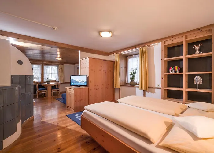 Edelweiss Lounge Restaurant Pizza Cafe Billard Πανσιόν Mayrhofen