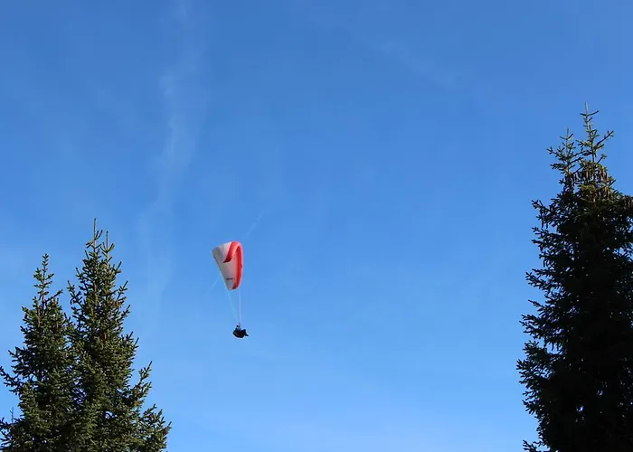 Πανσιόν Edelweiss Lounge Restaurant Pizza Cafe Billard