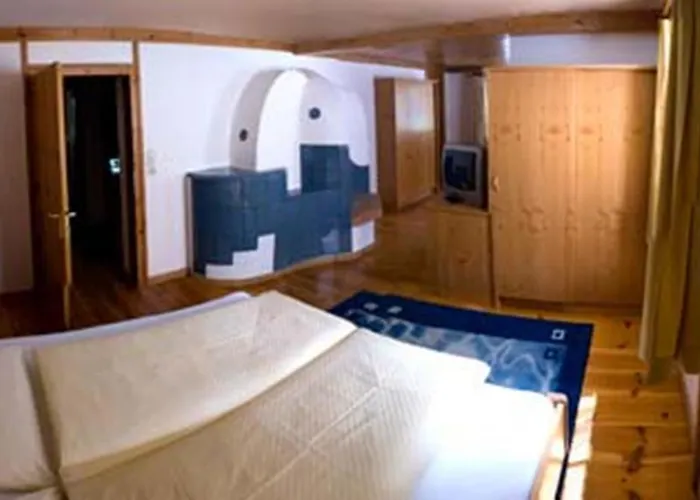 Edelweiss Lounge Restaurant Pizza Cafe Billard 3* Mayrhofen