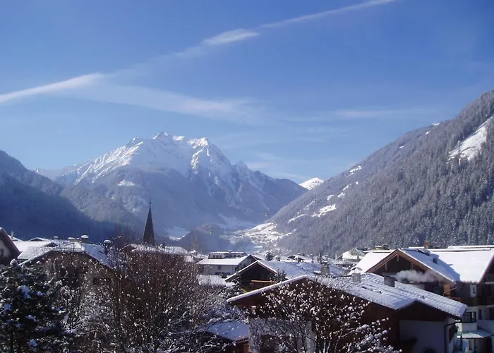 Edelweiss Lounge Restaurant Pizza Cafe Billard 3* Mayrhofen