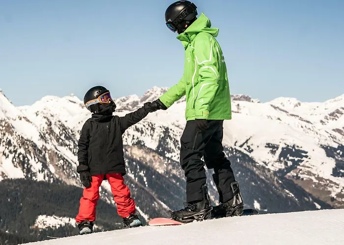 Edelweiss Lounge Restaurant Pizza Cafe Billard Mayrhofen