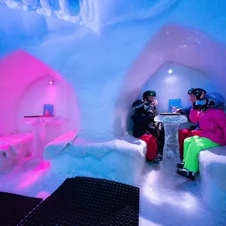 Edelweiss Lounge Restaurant Pizza Cafe Billard 3* マイヤーホーフェン