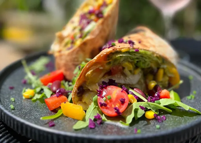 Edelweiss Lounge Restaurant Pizza Cafe Billard Pensión 3*