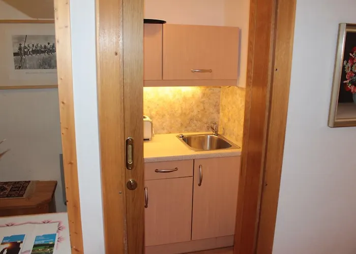 Pensión Edelweiss Lounge Restaurant Pizza Cafe Billard Mayrhofen