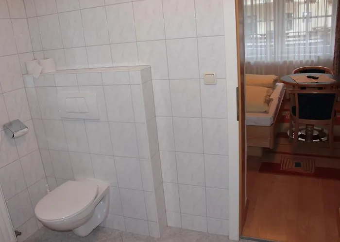 Edelweiss Lounge Restaurant Pizza Cafe Billard בית הארחה 3*